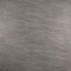 Chesham Anthracite Outdoor Stone Effect Floor Tiles - 600 x 600mm Large Image