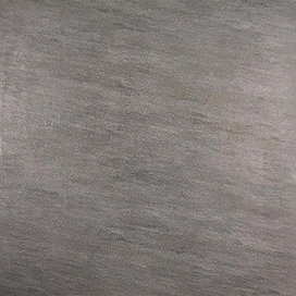 Chesham Anthracite Outdoor Stone Effect Floor Tiles - 600 x 600mm Large Image