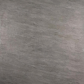 Chesham Anthracite Outdoor Stone Effect Floor Tiles - 600 x 600mm Large Image