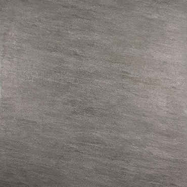 Chesham Anthracite Outdoor Stone Effect Floor Tiles - 600 x 600mm  Feature Large Image