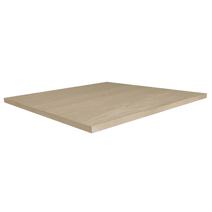Chesham Beige Outdoor Stone Effect Floor Tiles - 600 x 600mm Profile Large Image