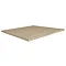 Chesham Beige Outdoor Stone Effect Floor Tiles - 600 x 600mm  Profile Large Image