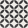 Chester Patterned Wall and Floor Tiles - 200 x 200mm