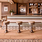 Chilton Patterned Wall & Floor Tiles - 200 x 200mm