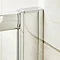 Chrome 20mm Extension Profile Kit - Various Heights  Profile Large Image