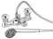 Classical Line Bath Shower Mixer Large Image