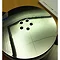 Clearance - 90mm Shower Tray Waste - E329-14D Profile Large Image