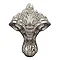 Clearance - Arcade Royal Freestanding Over Bath Shower Temple - RH Option Feature Large Image
