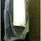 Clearance - Pearlstone Rectangular Shower Tray - 1100 x 900 x 40 - NTP019-14D-B Profile Large Image