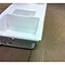 Clearance Reginox Ceramic 1.5 Bowl Kitchen Sink - Slight Damage -Sink B Feature Large Image
