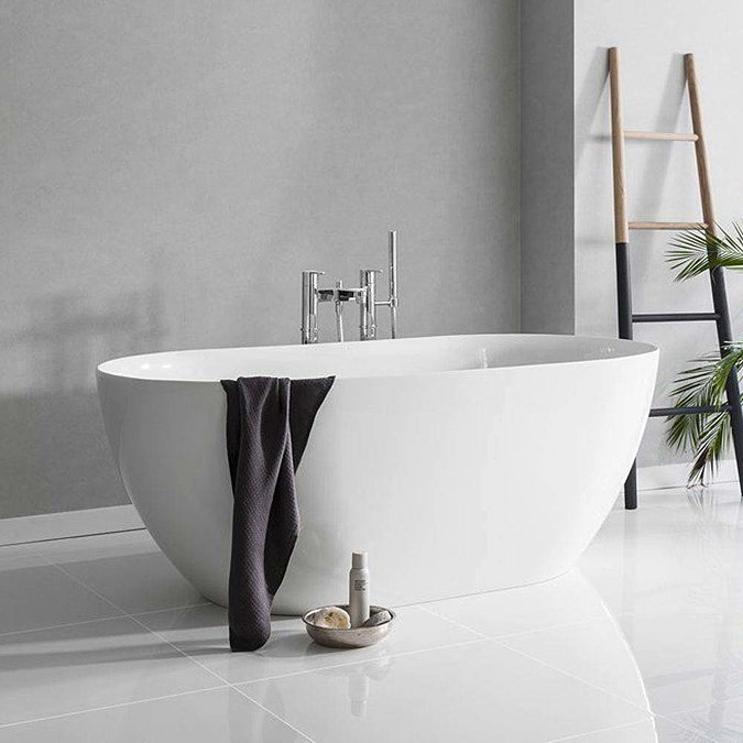 Clearwater Formoso ClearStone Bath Large Image