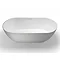 Clearwater Grade B Formoso Natural Stone Bath - 1690 x 800mm Large Image