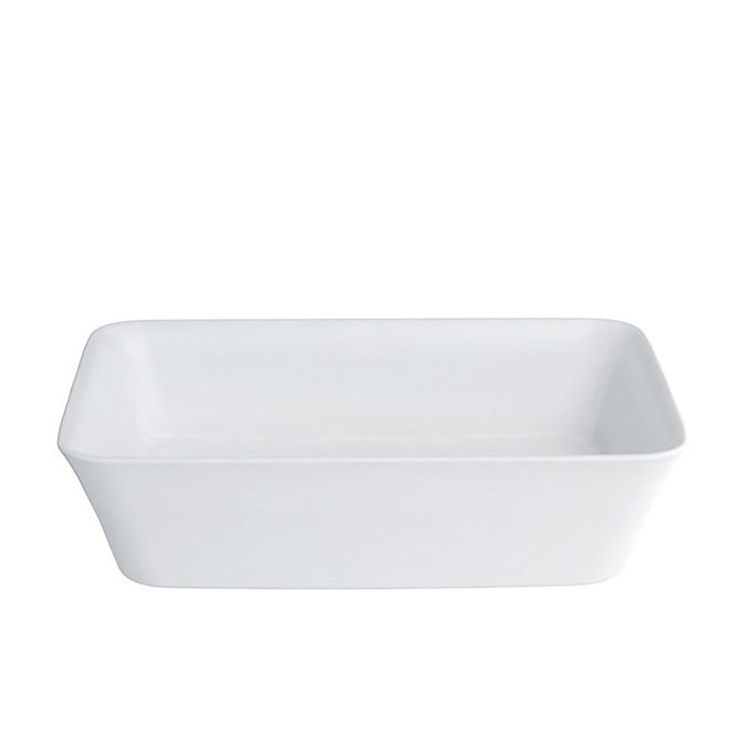Clearwater Palermo 550mm ClearStone Basin - B3CCS  Profile Large Image