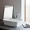 Clearwater Palermo 550mm ClearStone Basin - B3CCS Large Image