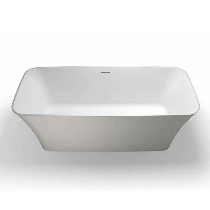Clearwater Palermo Natural Stone Bath  Feature Large Image