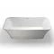 Clearwater Palermo Natural Stone Bath Feature Large Image