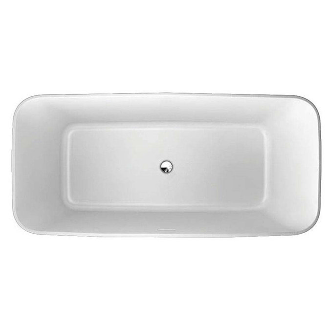 Clearwater Palermo Natural Stone Bath Standard Large Image