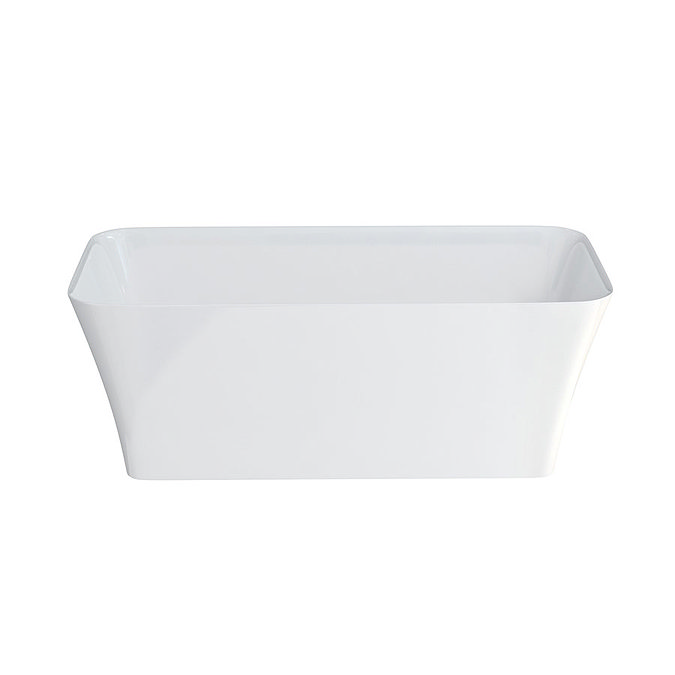 Clearwater Palermo Petite ClearStone Bath - N4CCS  Standard Large Image
