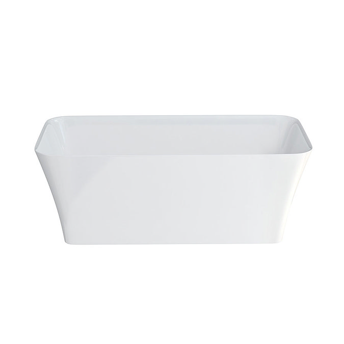 Clearwater Palermo Petite ClearStone Bath - N4CCS Standard Large Image