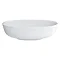 Clearwater Puro ClearStone Bath - 1700 x 750mm  Profile Large Image