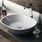 Clearwater - Sontuoso Bacino Natural Stone Countertop Basin - Various ...