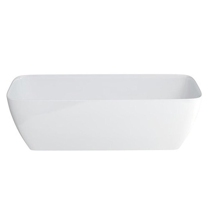 Clearwater Vicenza ClearStone Bath  Profile Large Image