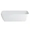 Clearwater Vicenza ClearStone Bath Profile Large Image