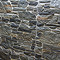 Cleeve Graphite Split Face Cladding Stone Effect Wall Tiles - 263 x 475mm