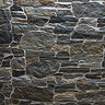 Cleeve Graphite Split Face Cladding Stone Effect Wall Tiles - 263 x 475mm