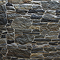 Cleeve Graphite Split Face Cladding Stone Effect Wall Tiles - 263 x 475mm