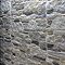 Cleeve Grey Split Face Cladding Stone Effect Wall Tiles - 263 x 475mm