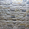 Cleeve Pearl Split Face Cladding Stone Effect Wall Tiles - 263 x 475mm