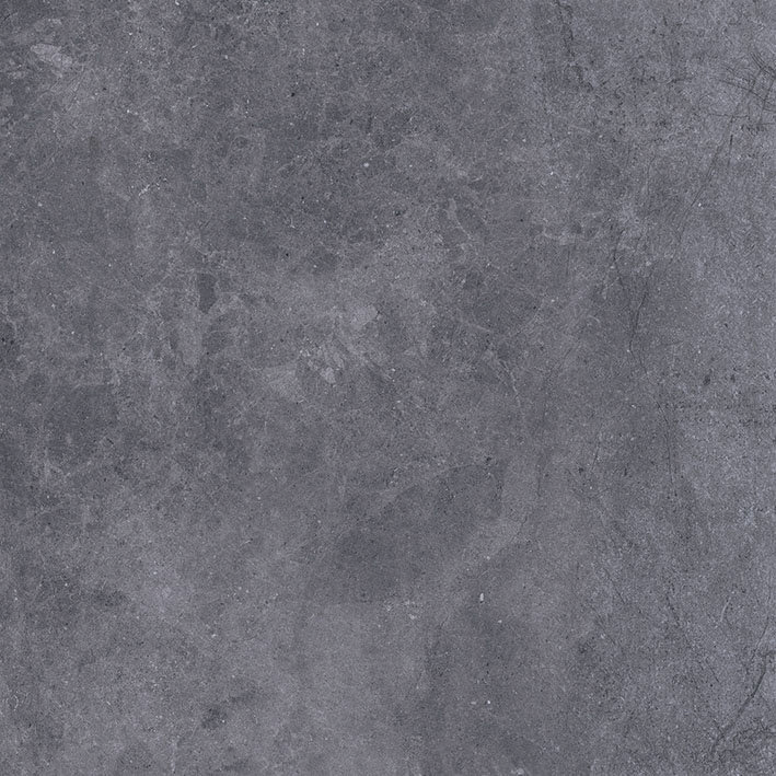 Coleton Dark Grey Stone Effect Large Format Floor Tile - 1000 x 1000mm Profile Large Image