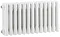 Colosseum Radiator 300 x 585 mm Large Image
