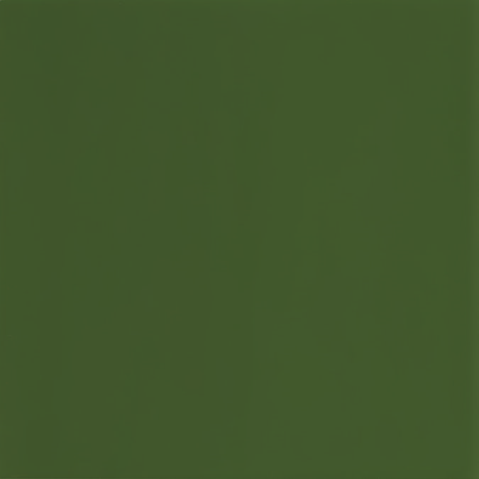 Colour Cascade Green Gloss Wall Tiles - 150 x 150mm
