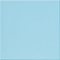 Colour Cascade Light Blue Gloss Wall Tiles - 150 x 150mm