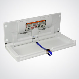 Commercial Baby Changing Units