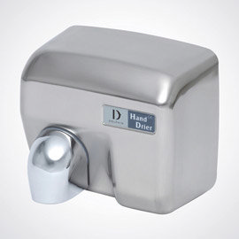 Commercial Bathroom Accessories