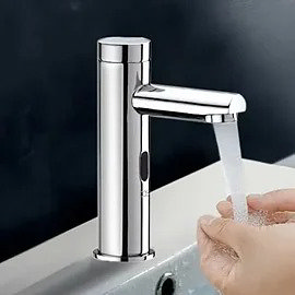 Commercial sensor taps