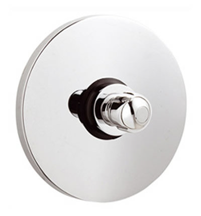 Concealed Thermostatic Sequential Shower Valve Large Image
