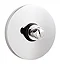 Concealed Thermostatic Sequential Shower Valve Large Image