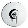 Hudson Reed Tec Sequential Concealed & Exposed Thermostatic Shower Valve - A3290 Profile Large Image