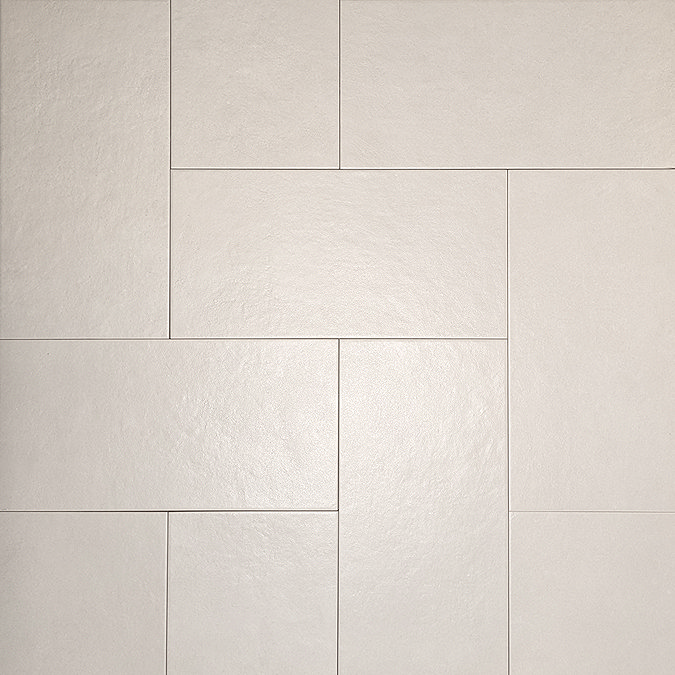 Contra Beige Concrete Effect Wall Tiles - 250 x 500mm
