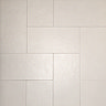 Contra Beige Concrete Effect Wall Tiles - 250 x 500mm