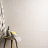 Contra Beige Concrete Effect Wall Tiles - 250 x 500mm