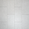 Contra White Stone Effect Wall Tiles - 250 x 500mm