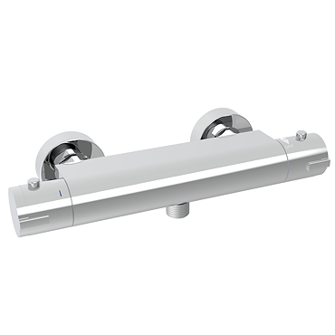 Monza Cool Touch Shower Bar Valve