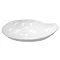 Coral Counter Top Basin - 0 Tap Hole - 655mm Wide Feature Large Image