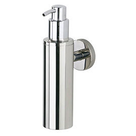 Coram - Boston Soap Dispenser - B3085CHR Medium Image