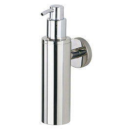 Coram - Boston Soap Dispenser - B3085CHR Large Image